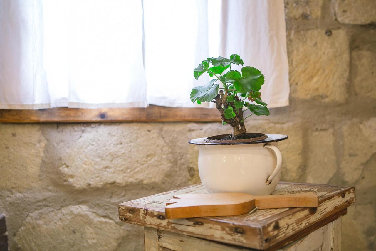 Pajta Apartman エゲル エクステリア 写真