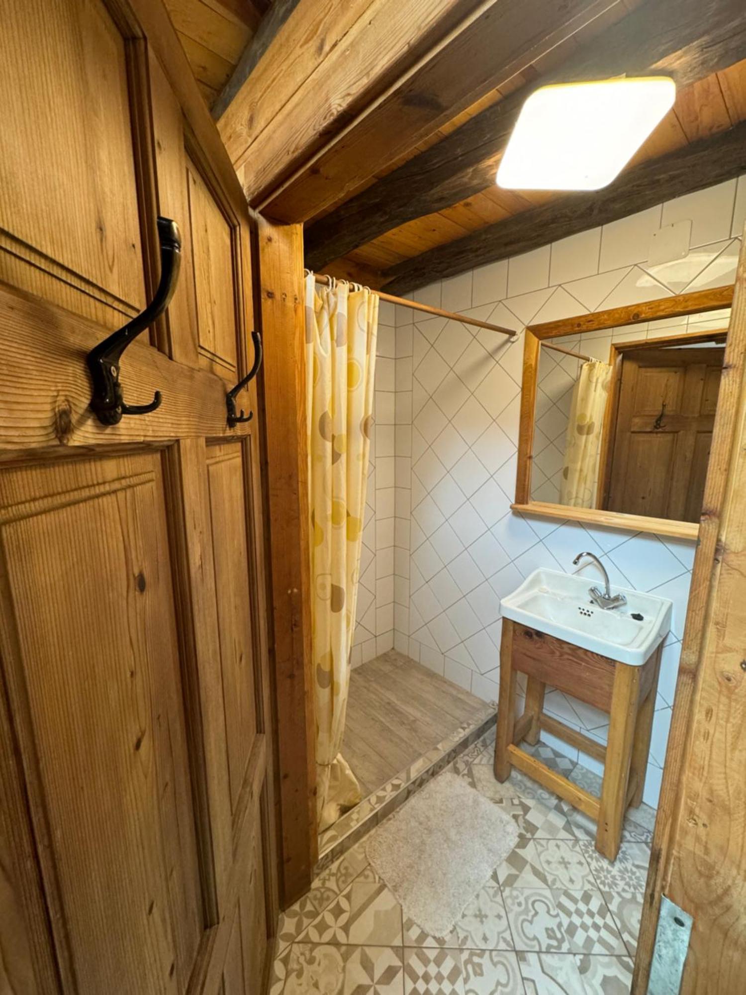 Pajta Apartman エゲル 部屋 写真